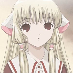 Meet your Posher, Faith